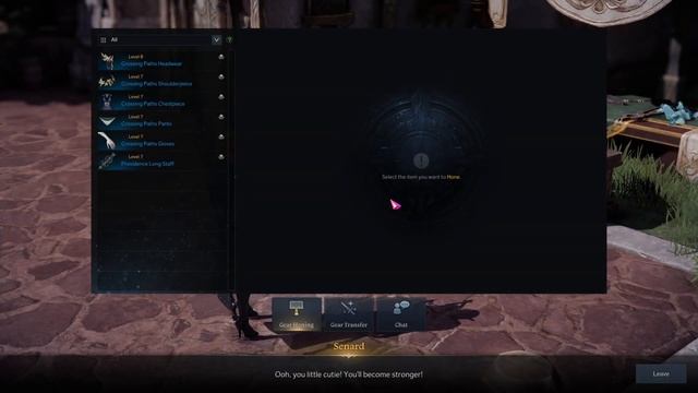 How to unlock Lost Ark Tower game mode - [Guide] Public Announcement Tower quest смотреть онлайн