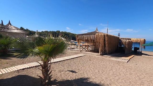 Justiniano Deluxe Resort 5, отдых в Турции 2021, обзор отеля, обзор завтрака