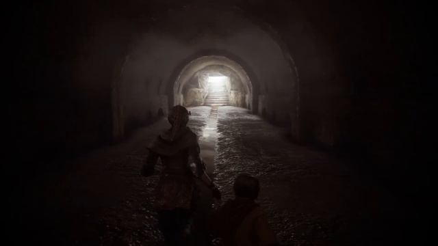 КРЫСЫ ПОВСЮДУ! | A Plague Tale: Innocence #3 смотреть онлайн