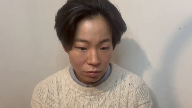 Kotti Yun Self Tape Transformation смотреть онлайн