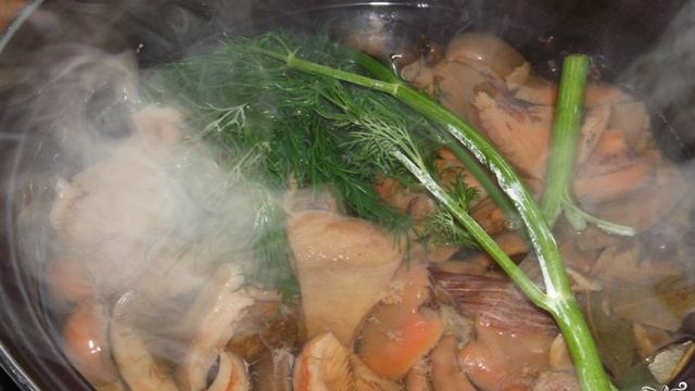 Сборник рецептов