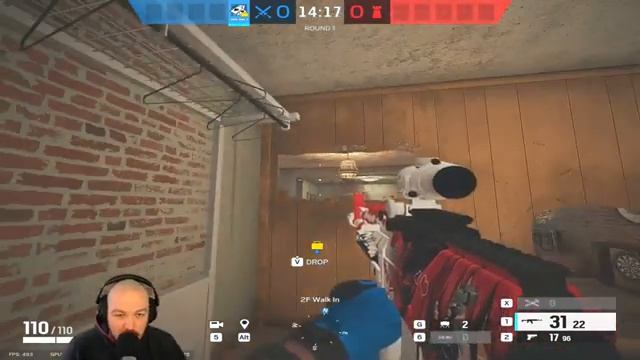 How To Attack Oregon Kids Dorms - Rainbow Six Siege Guide 2023 смотреть онлайн
