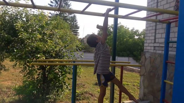 Рукоход на даче смотреть онлайн