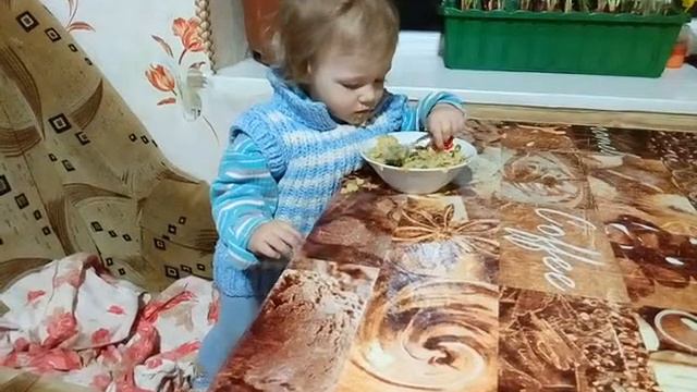 1.2 мес. Ужин. смотреть онлайн