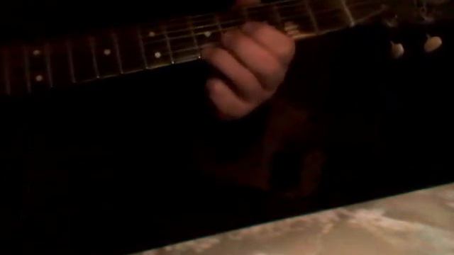 Семиструнная гитара. ,, Миленький ты мой." смотреть онлайн