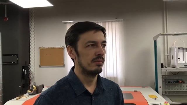 Хайтек. Проектная деятельность. Ефимов Сергей. смотреть онлайн
