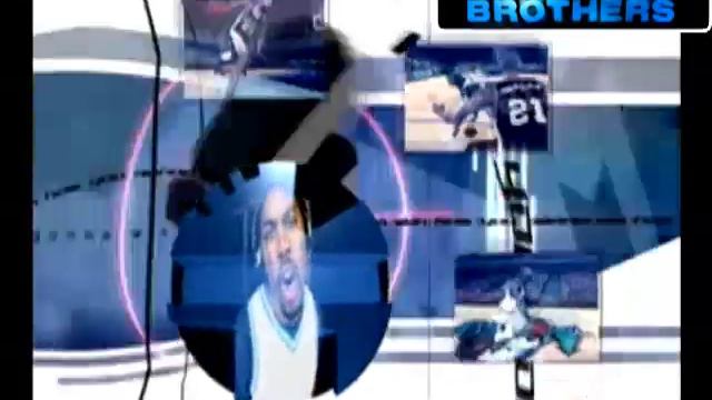 Electronic Arts NBA Live 2001 Intro - Featuring Montell Jordan (Full)