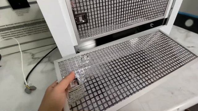 Лучшая телескопическая вытяжка на сентябрь 2022 / Nodor Extender 33 60 glass wh смотреть онлайн