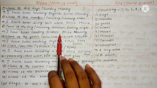 Present perfect continuous/Progressive tense detailed in odia|English grammar|Part-10|Tense in odia смотреть онлайн