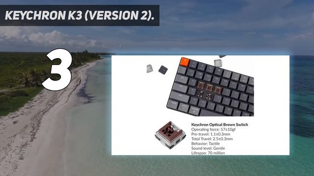 Top 5 Best Keyboards For Mac in 2024 смотреть онлайн