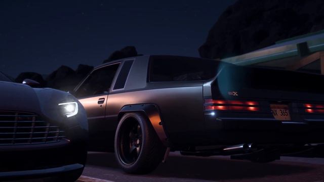 Need for Speed Payback прохождение #8 смотреть онлайн