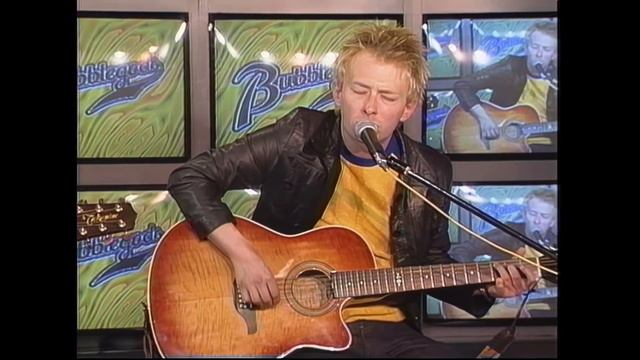 Radiohead - Street Spirit (Fade Out) HD