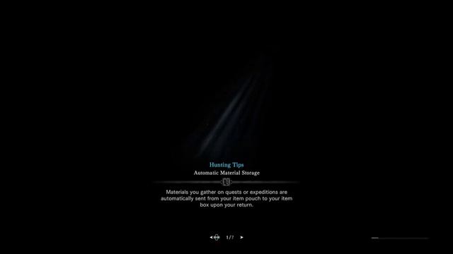 Monster Hunter World: Iceborne SSD load time after selecting character смотреть онлайн