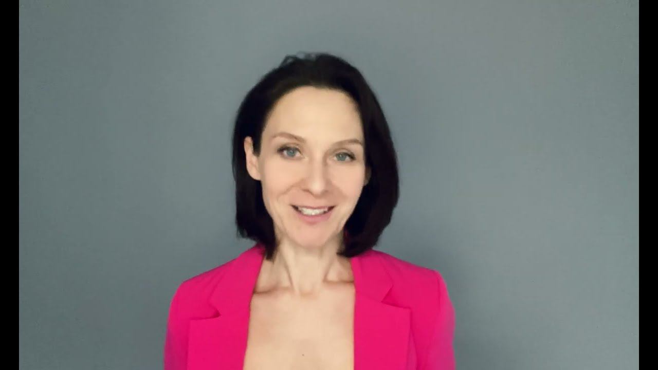 Ника Борисова. Актерская визитка 2023 смотреть онлайн