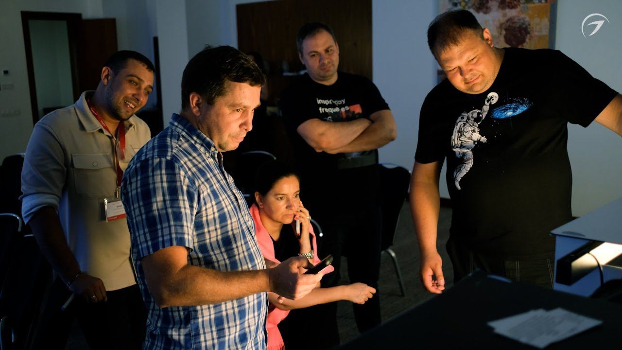 ГК «Пионер» & Arlight» смотреть онлайн