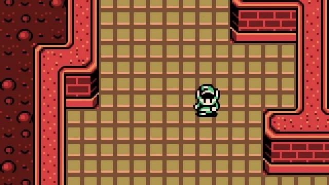 Oracle of Seasons [Part 3 - Rod of Seasons] смотреть онлайн
