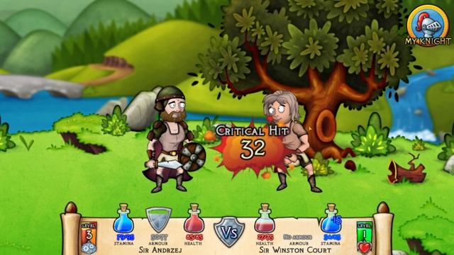 WSADZILI MNIE ZA TO DO WIĘZIENIA! | MIECZE I SANDAŁY: MEDIEVAL - Swords and Sandals смотреть онлайн