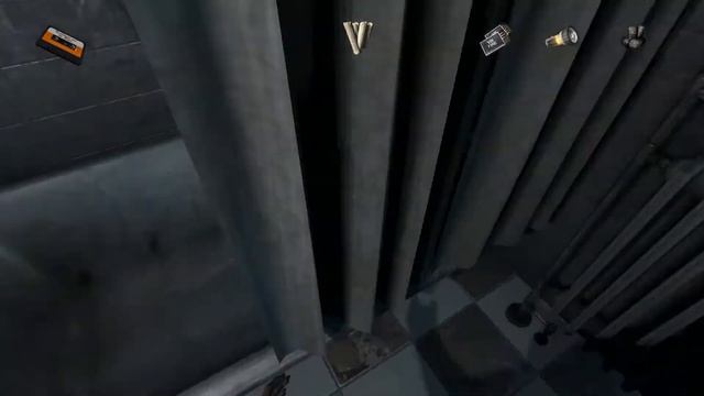 ИНДИ ХОРРОР ИГРА "THE NIGHTFALL" #3 хоррор игра прохождение на русском смотреть онлайн