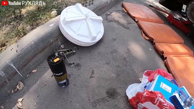 Жигули, вскрытие тормоза смотреть онлайн