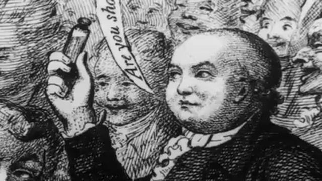 Stuff They Don't Want You To Know - The Illuminati: Part 1 смотреть онлайн