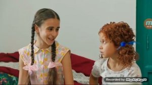 обзор/мнение сериала Манюня