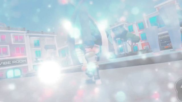 Poker Face Roblox Edit! ? ||Charlie Playz Roblox смотреть онлайн