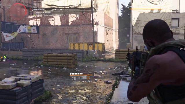 1 HOUR AND 18 MINUTES OF THE DIVISION 2 AND SPACEBOURNE 2!! (Twitch Stream) смотреть онлайн