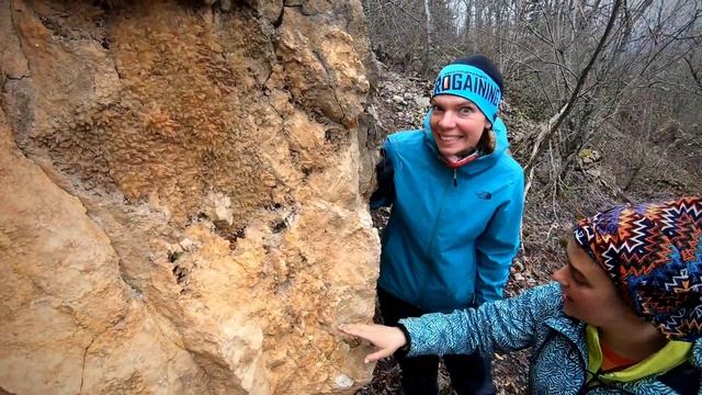 Горный лагерь в Мезмае 10-16.04.2022 смотреть онлайн