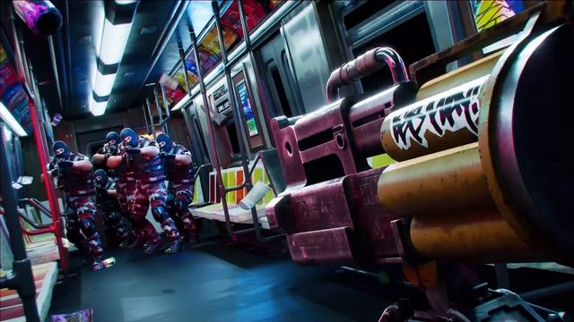 HYENAS Official Announcement Trailer смотреть онлайн