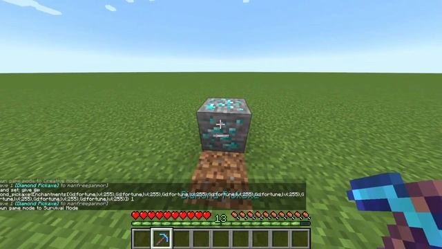 Commands 1.19 | How To Get Custom Enchantments in Minecraft смотреть онлайн
