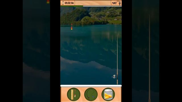 Игра Fishing Online