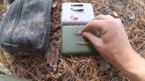 ЛУЧШИЕ приманки на ОКУНЯ! Мой топ 5 силиконовых приманок