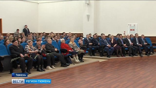 Нефтетранспортники Западной Сибири поздравили ветеранов фронта и тыла с Днем Победы смотреть онлайн