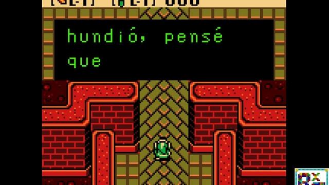 Guia Zelda - Oracle of Seasons - # 2 "Items y conseguimos la primera estacion, invierno." смотреть онлайн