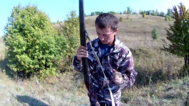 ИЖ 27 ЕМ. Не большой обзор. смотреть онлайн