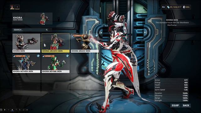Warframe Best Of The Booty Tier List! Best Warframe Tier List Yet? смотреть онлайн