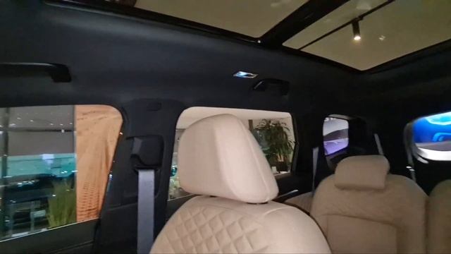 جيلي اوكافانقو2024 جيب عائلي ٧مقاعد وارد علي الغانم/الكويت. اعلى فئة /okavango смотреть онлайн