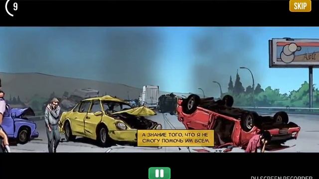 Operate Now: HOSPITAL #7. Новый сюжет и куча проблем... смотреть онлайн