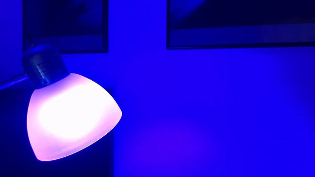 Melpo RGB light Bulb / Color Changing light bulb - unboxing & tips to use different color variation смотреть онлайн