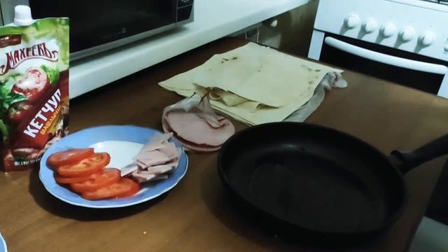 Готовим быстро и весело 