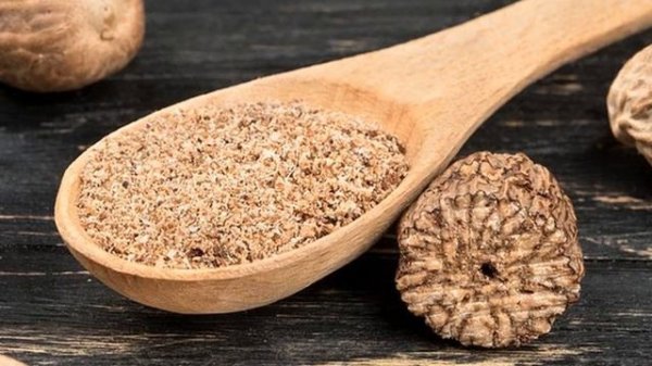 Удивительная польза Мускатного Ореха, чем полезен для организма мускатный орех.