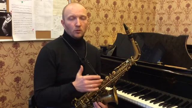 Киксы (урок 23) смотреть онлайн