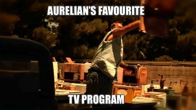 Ancient Rome Slander 2 смотреть онлайн