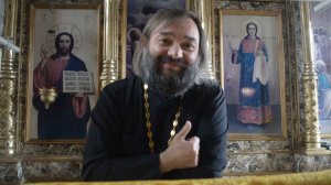 Как мулла к попу посылал дом освящать (реальная история из жизни). Священник Валерий Сосковец.