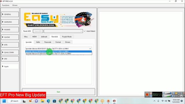 EFT Pro new Big Update V4.3.9 | EFT Pro latest setup | Purple Mode | Serial Change Enable | 2023 смотреть онлайн