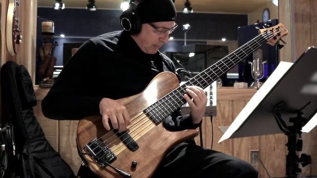 Inner Urge / Phil Maturano - New York Sessions смотреть онлайн