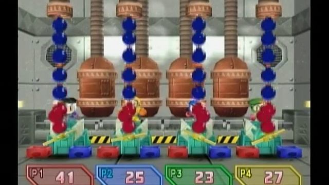 Bomberman Land Wii - (Part 11) смотреть онлайн