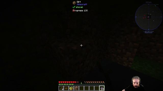 Панда vs. Enigmatica 6 (Minecraft 1.16.5) - Episode 1 смотреть онлайн