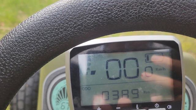 Ich Stelle das jeep Ketgar von Berd E Motorisiert vor смотреть онлайн