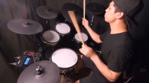 TOOL - Schism - Drum Cover